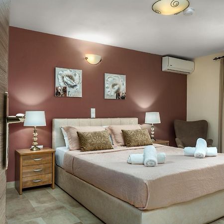 Villa Dionysios Keri Dış mekan fotoğraf