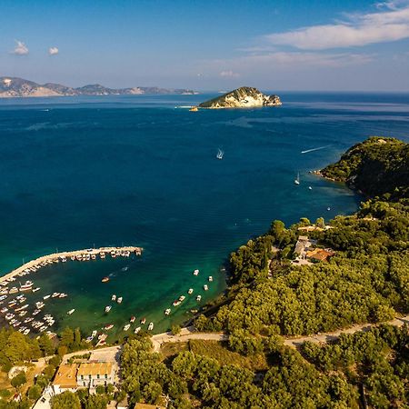Villa Dionysios Keri Dış mekan fotoğraf