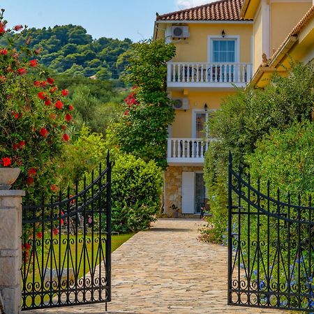 Villa Dionysios Keri Dış mekan fotoğraf