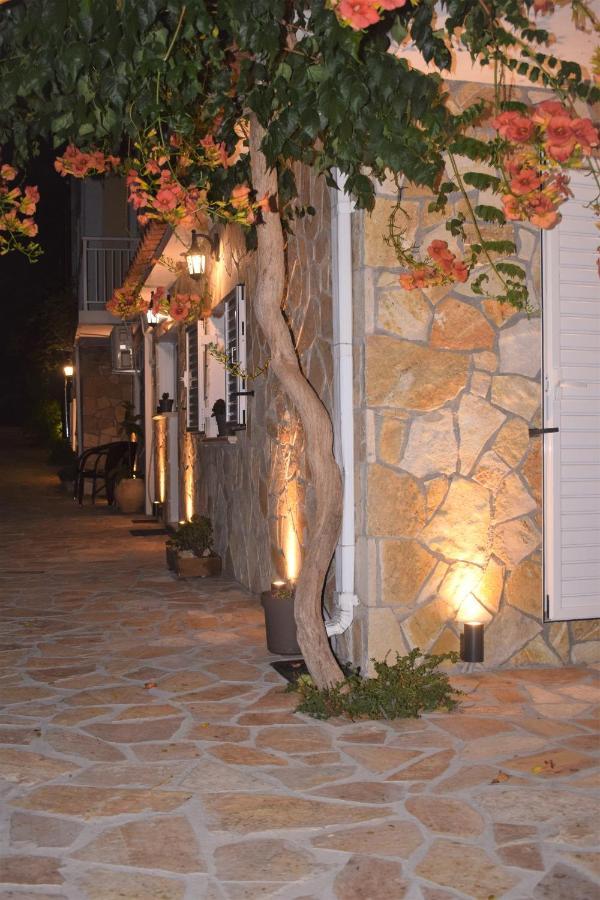Villa Dionysios Keri Dış mekan fotoğraf