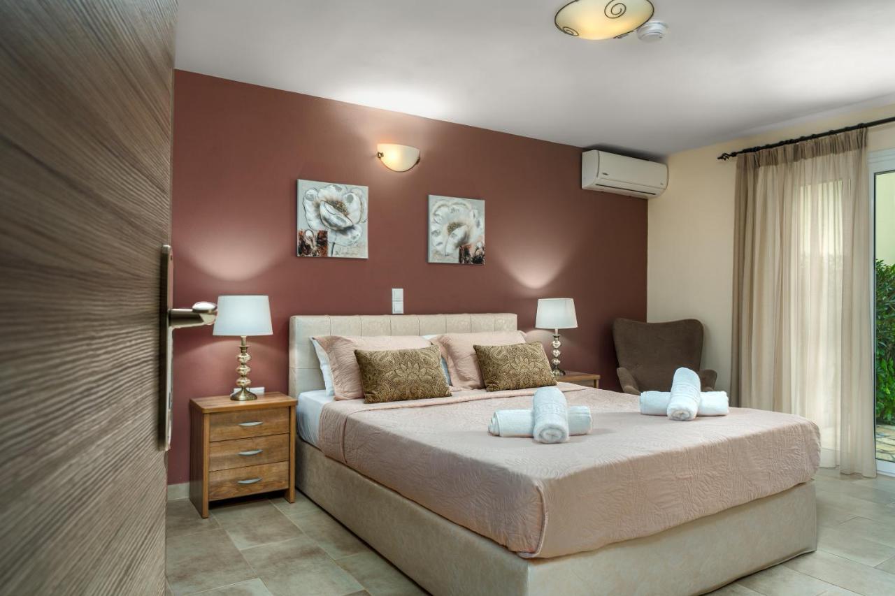Villa Dionysios Keri Dış mekan fotoğraf