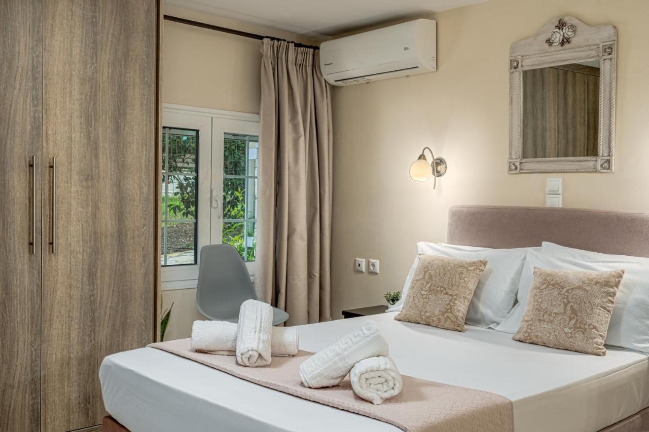 Villa Dionysios Keri Dış mekan fotoğraf