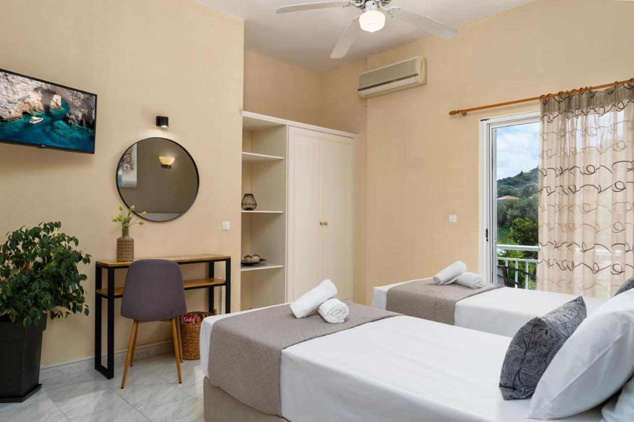 Villa Dionysios Keri Dış mekan fotoğraf