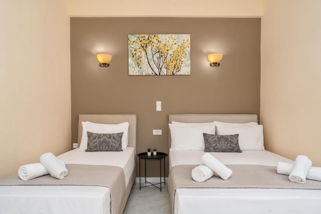 Villa Dionysios Keri Dış mekan fotoğraf