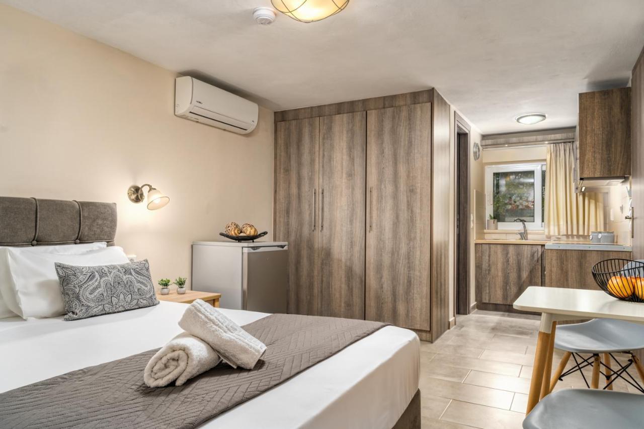 Villa Dionysios Keri Dış mekan fotoğraf