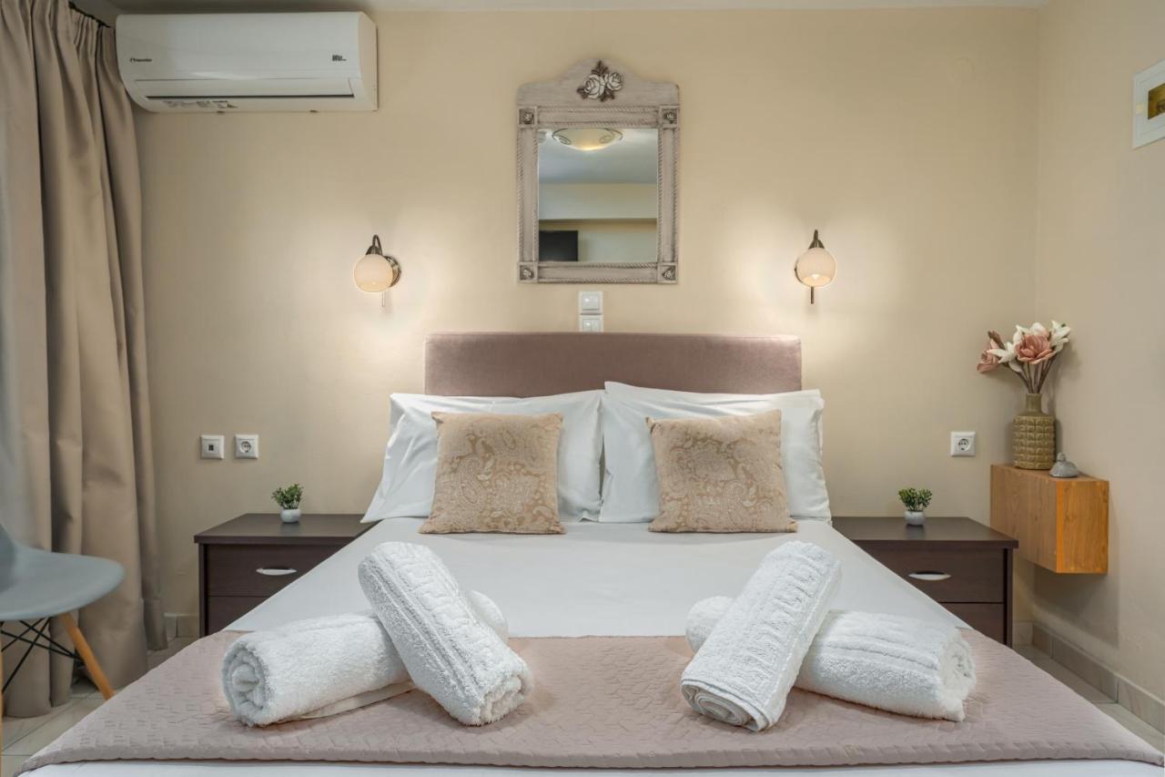 Villa Dionysios Keri Dış mekan fotoğraf