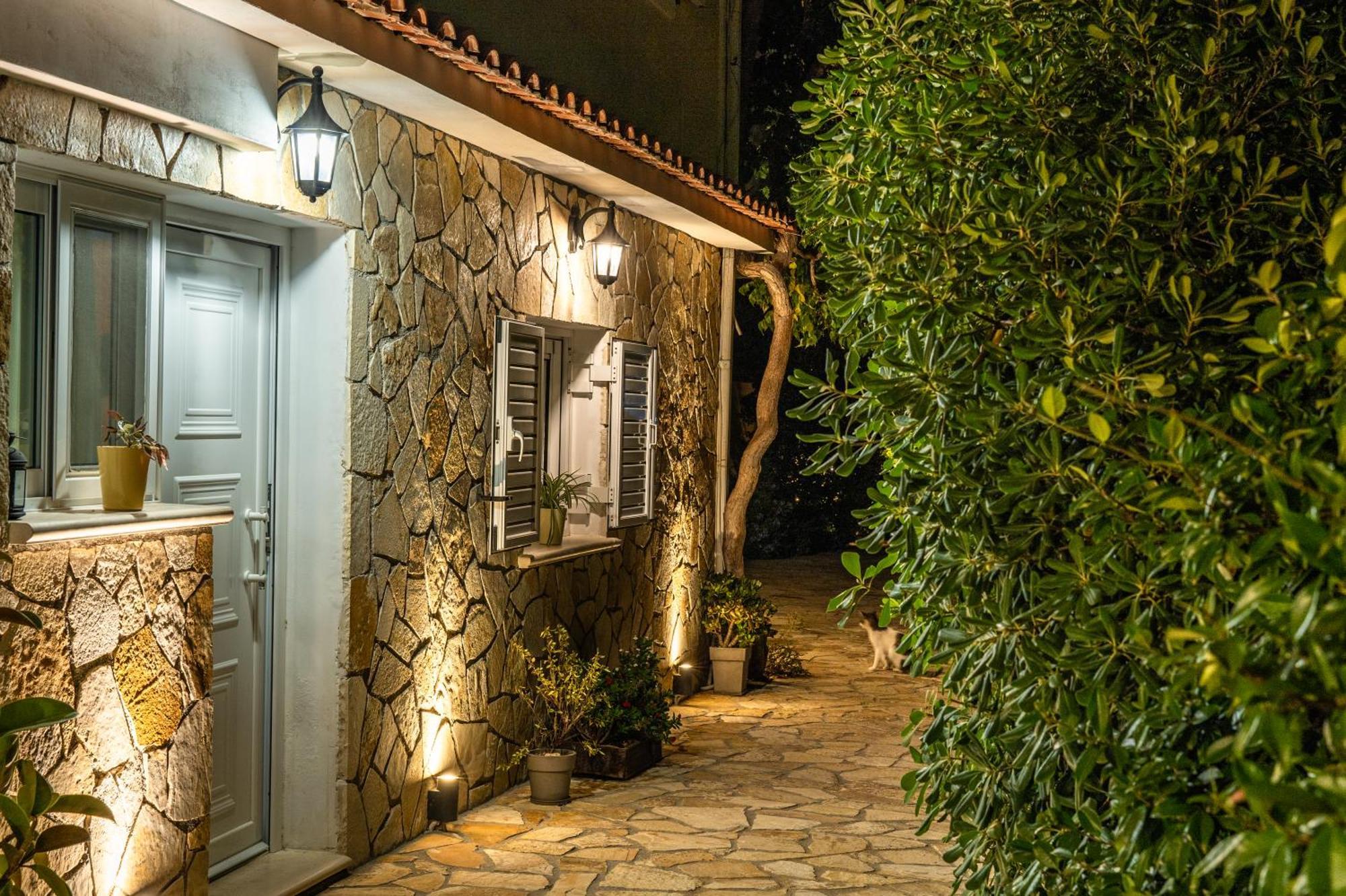 Villa Dionysios Keri Dış mekan fotoğraf