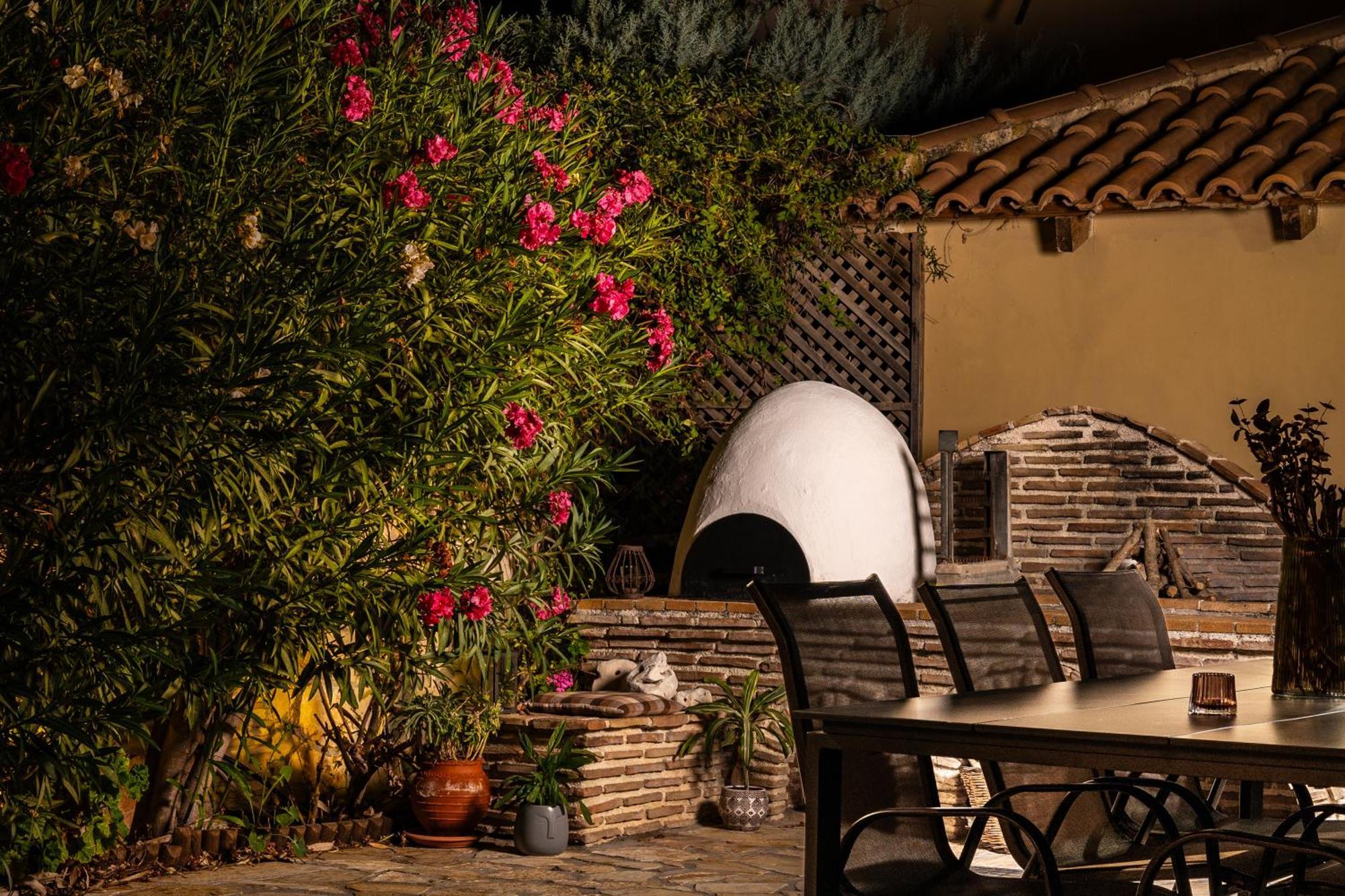 Villa Dionysios Keri Dış mekan fotoğraf