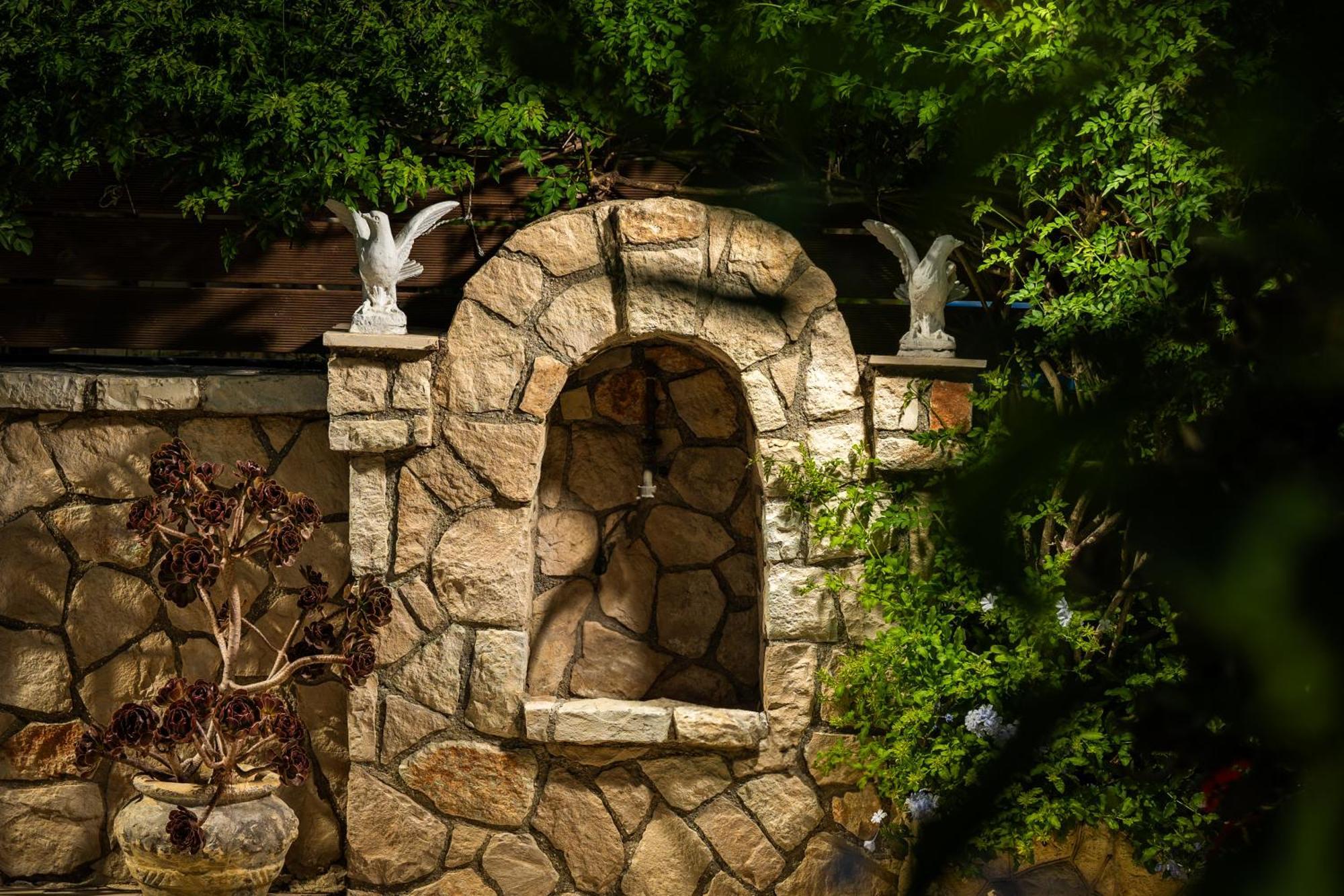 Villa Dionysios Keri Dış mekan fotoğraf