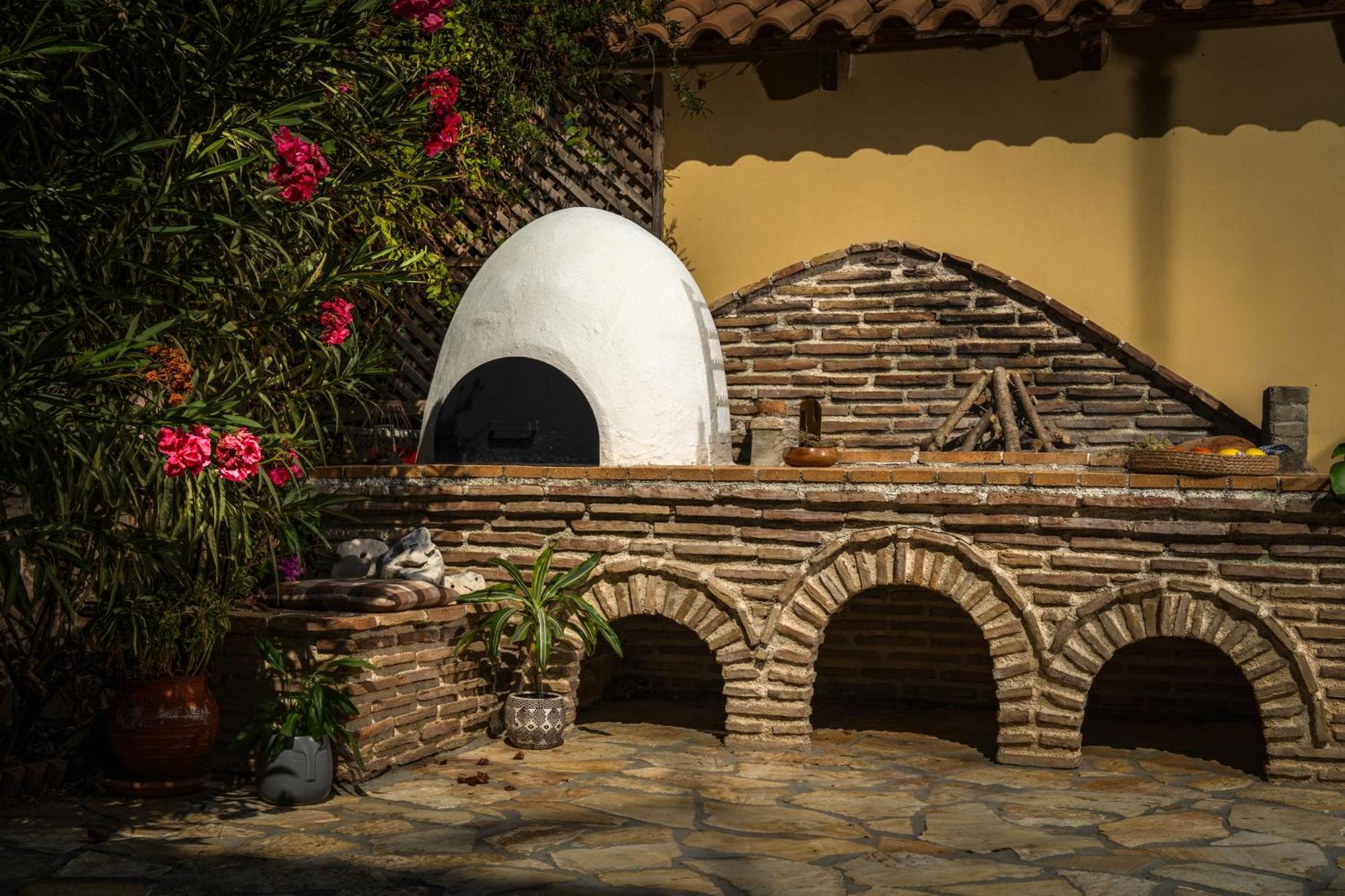 Villa Dionysios Keri Dış mekan fotoğraf