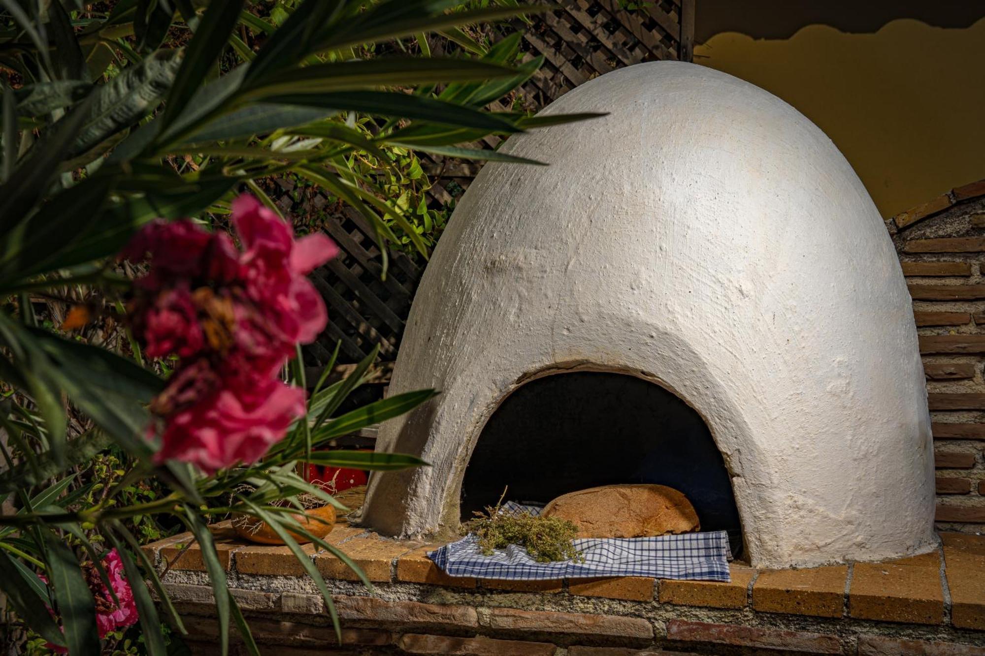 Villa Dionysios Keri Dış mekan fotoğraf