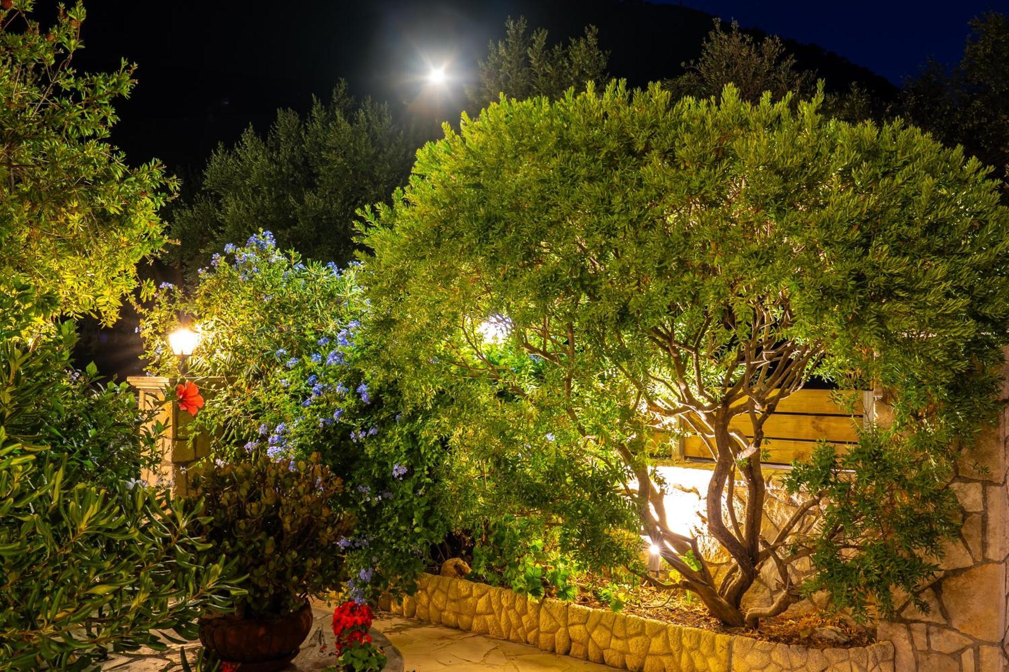 Villa Dionysios Keri Dış mekan fotoğraf
